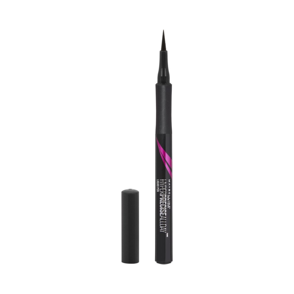 Maybelline Hyper Precise All Day Liquid Eyeliner -Black