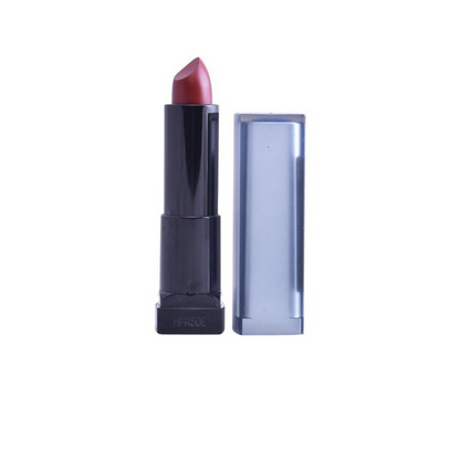 Maybelline Color Sensational Powder Matte Lipstick Bordeaux lippenstift