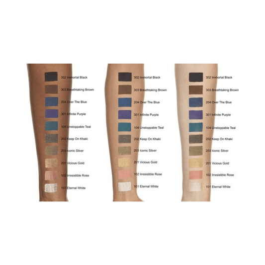 L'Oréal Paris Infallible Eye Paint shadow