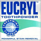 Eucryl Tandpoeder - Fresh Mint