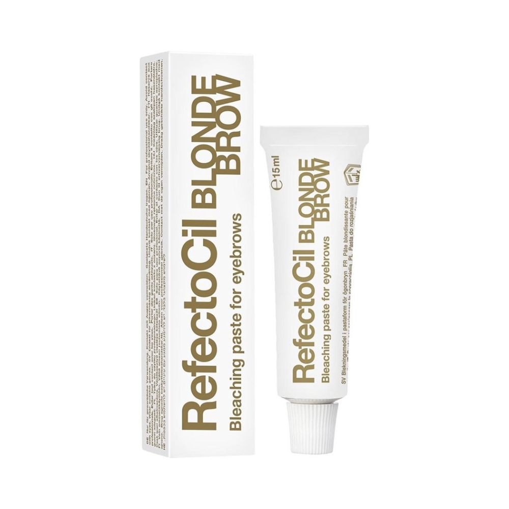 RefectoCil - Eyebrow and eyelash color