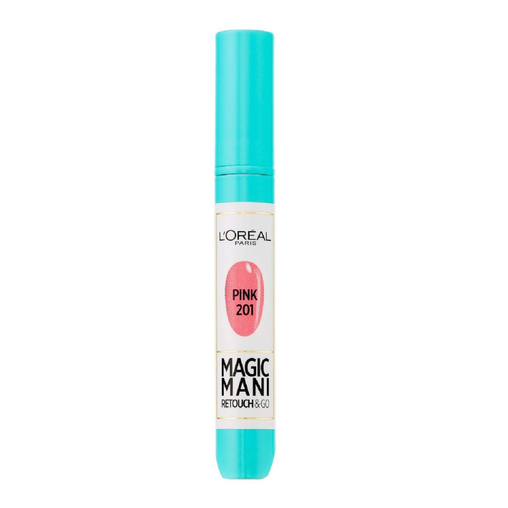 L 'Oréal Paris Make Up Designer Magic Mani Nagellack Lackstift Filz