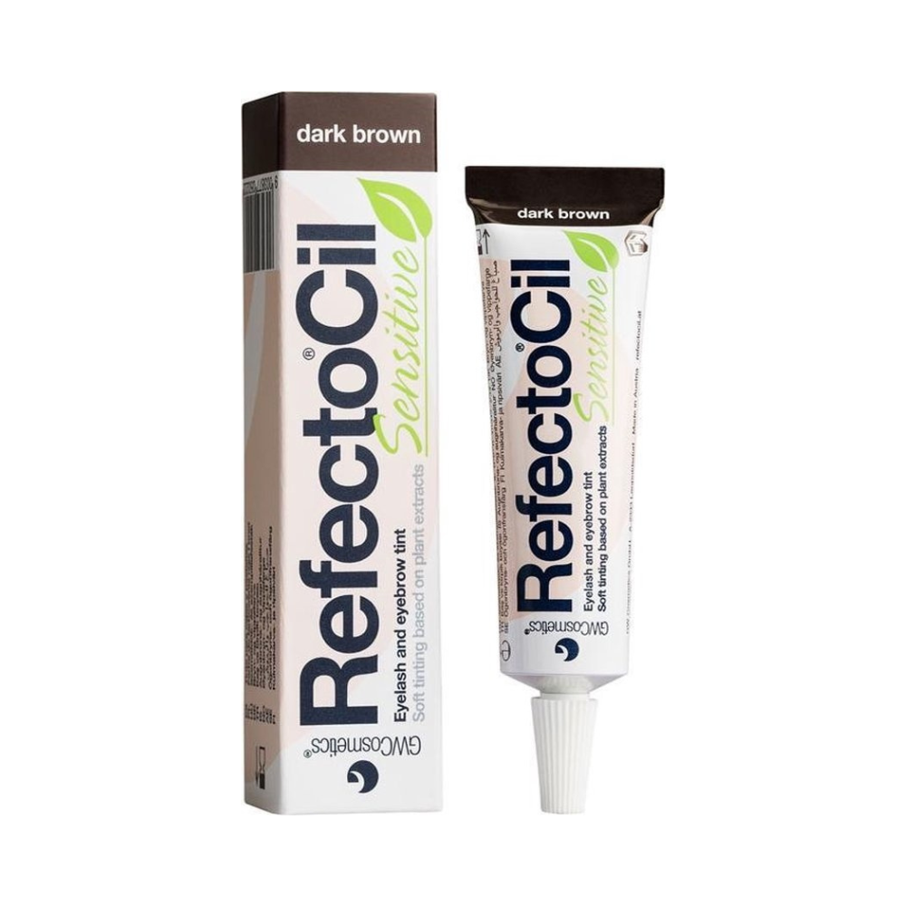 RefectoCil - Eyebrow and eyelash color