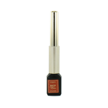 L’Oréal Paris Paris Electric Nights Superliner Matte Signature Eyeliner 2.5 ml