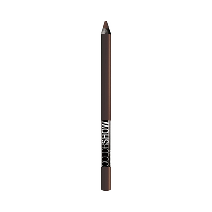 Maybelline Color Show Khol Liner Eye Pencil