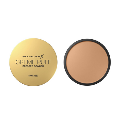 Max Factor Creme Puff Gesichtspuder 21G