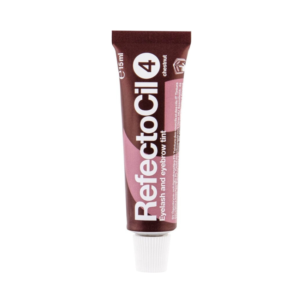 RefectoCil - Eyebrow and eyelash color