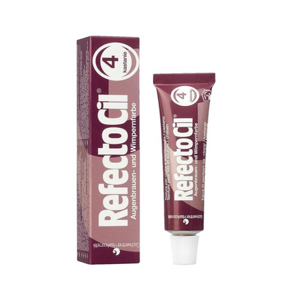 RefectoCil - Eyebrow and eyelash color