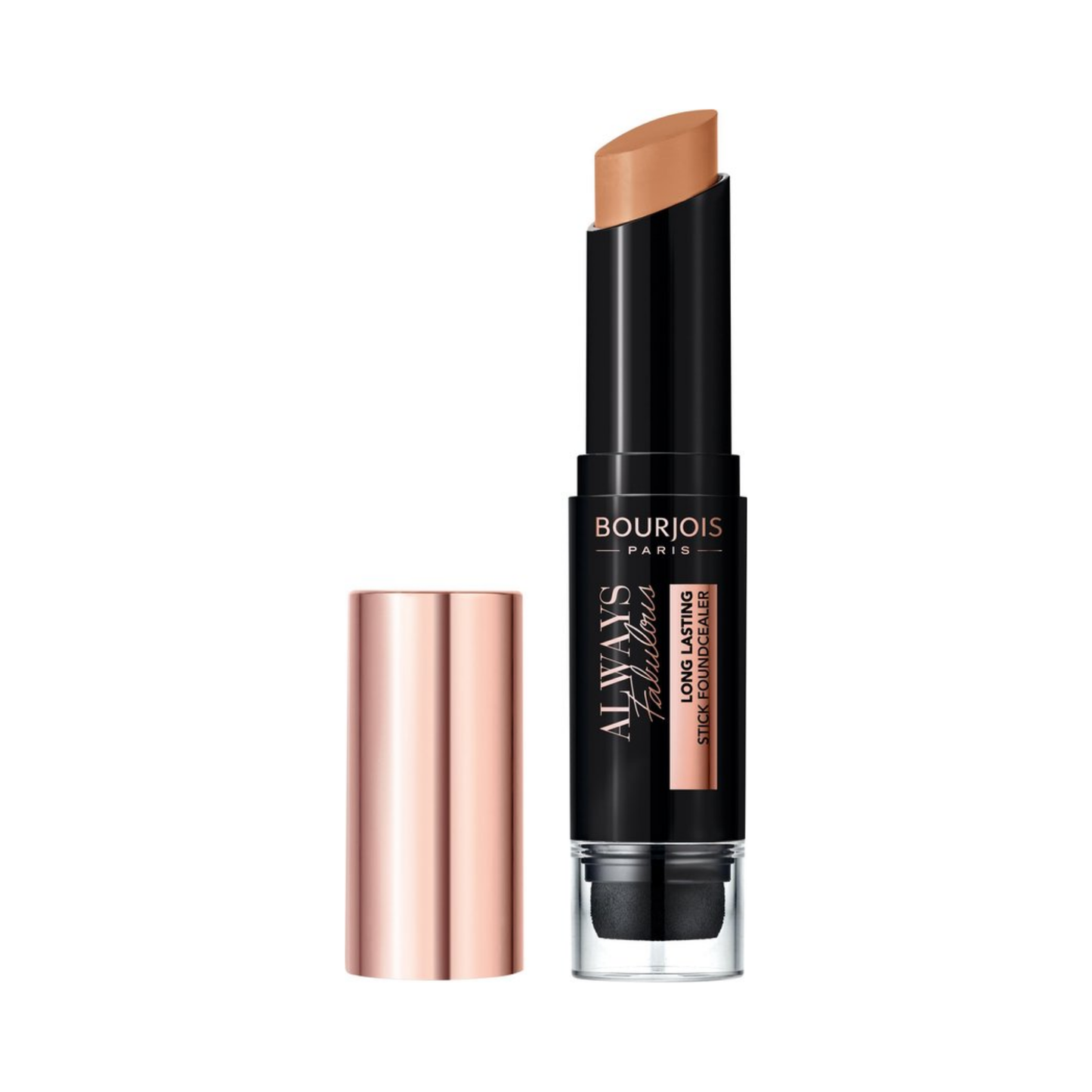 Bourjois Foundcealer Foundation - 600 Chocolat