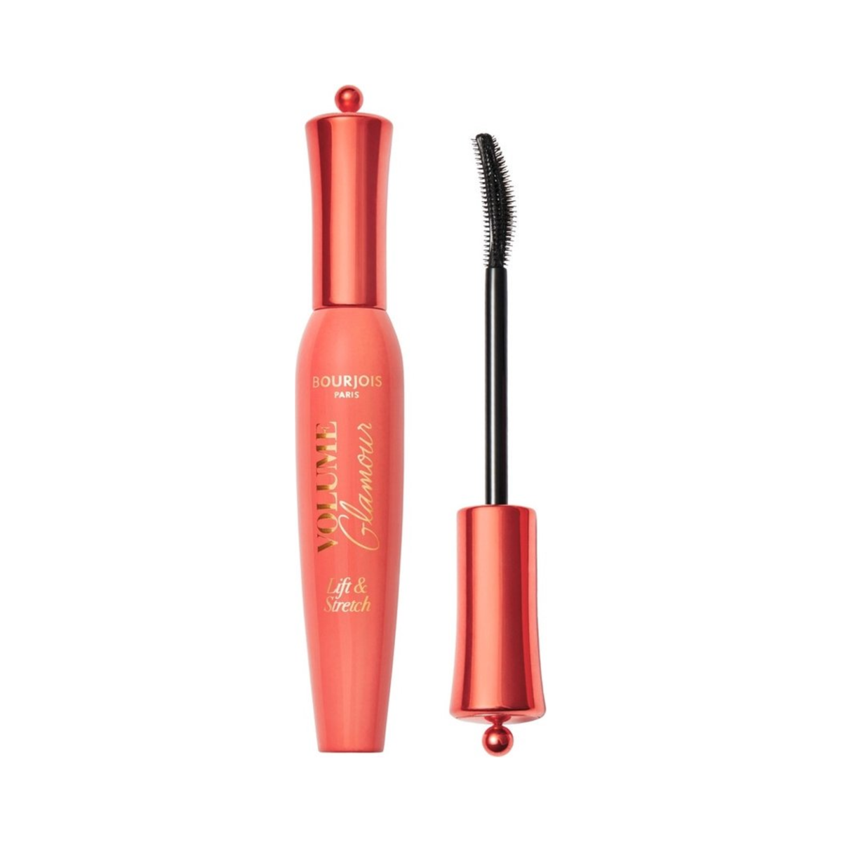 Bourjois Volume Glamour Lift & Stretch Mascara - 01 Black