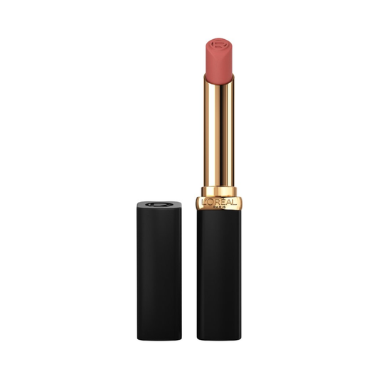 Color Riche Intense Volume Matte Colors of Worth 600 Nude Audacious