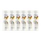 Dove Body Love Restoring Care Body Lotion - 6 x 400 ml