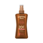 Hawaiian Tropic | Glowing Protection SPF20 Dry Oil Spray 200ml