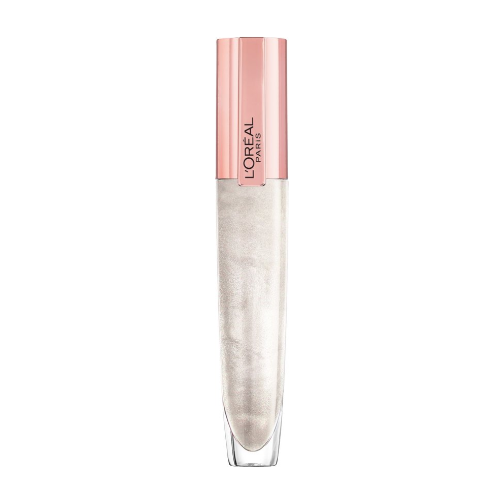 L'Oréal Paris - Glow Paradise Balm in Gloss - 400 I Maximize -  Volumegevende Lipgloss - 7 m