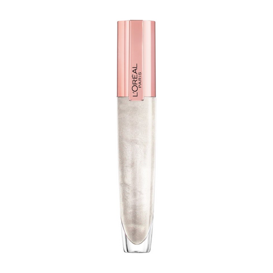 L'Oréal Paris - Glow Paradise Balm in Gloss - 400 I Maximize -  Volumegevende Lipgloss - 7 m