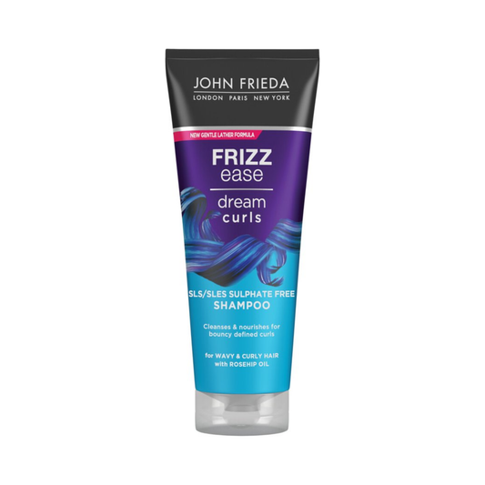 John Frieda Frizz Ease Dream Curls Shampoo Shampoo - 250 ml