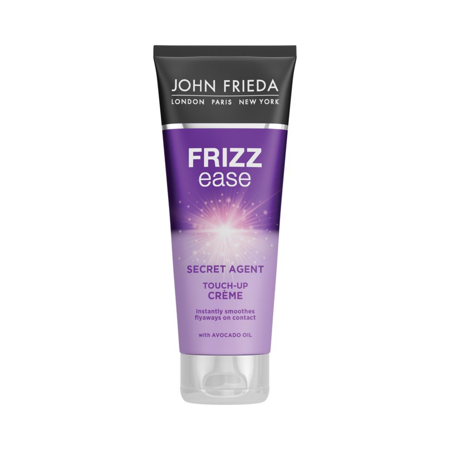 John Frieda Frizz Ease Secret Agent Touch Up Haarcrème - 100 ml