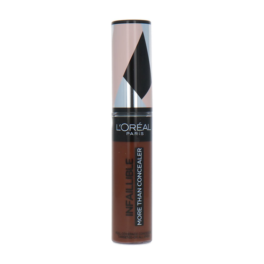 L'Oréal Infallible More Than Concealer - 344 Expresso