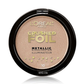 L'Oréal Paris Crushed Foil Metallic Highlighter - 10 Rose Quartz