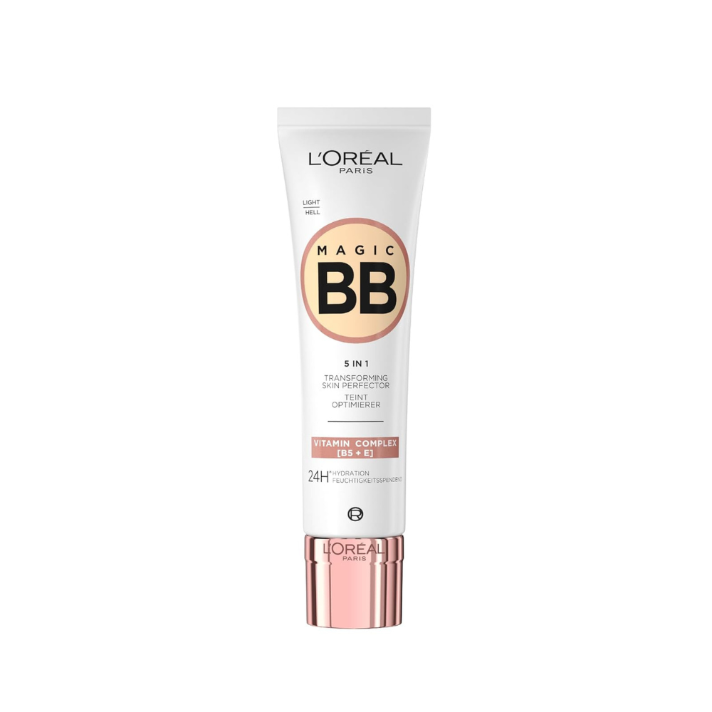 L'Oréal Paris - BB C'est Magic BB Cream 30 ml
