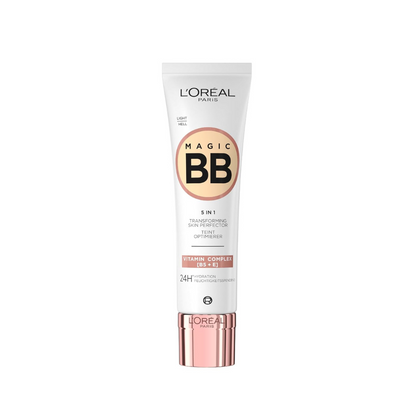 L'Oréal Paris - BB C'est Magic BB Cream 30 ml