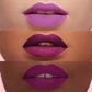 L'Oréal Paris Les Macarons Langhoudende Matte Lipstick - 840 Infinite Plum – Paars – 6,7 ml