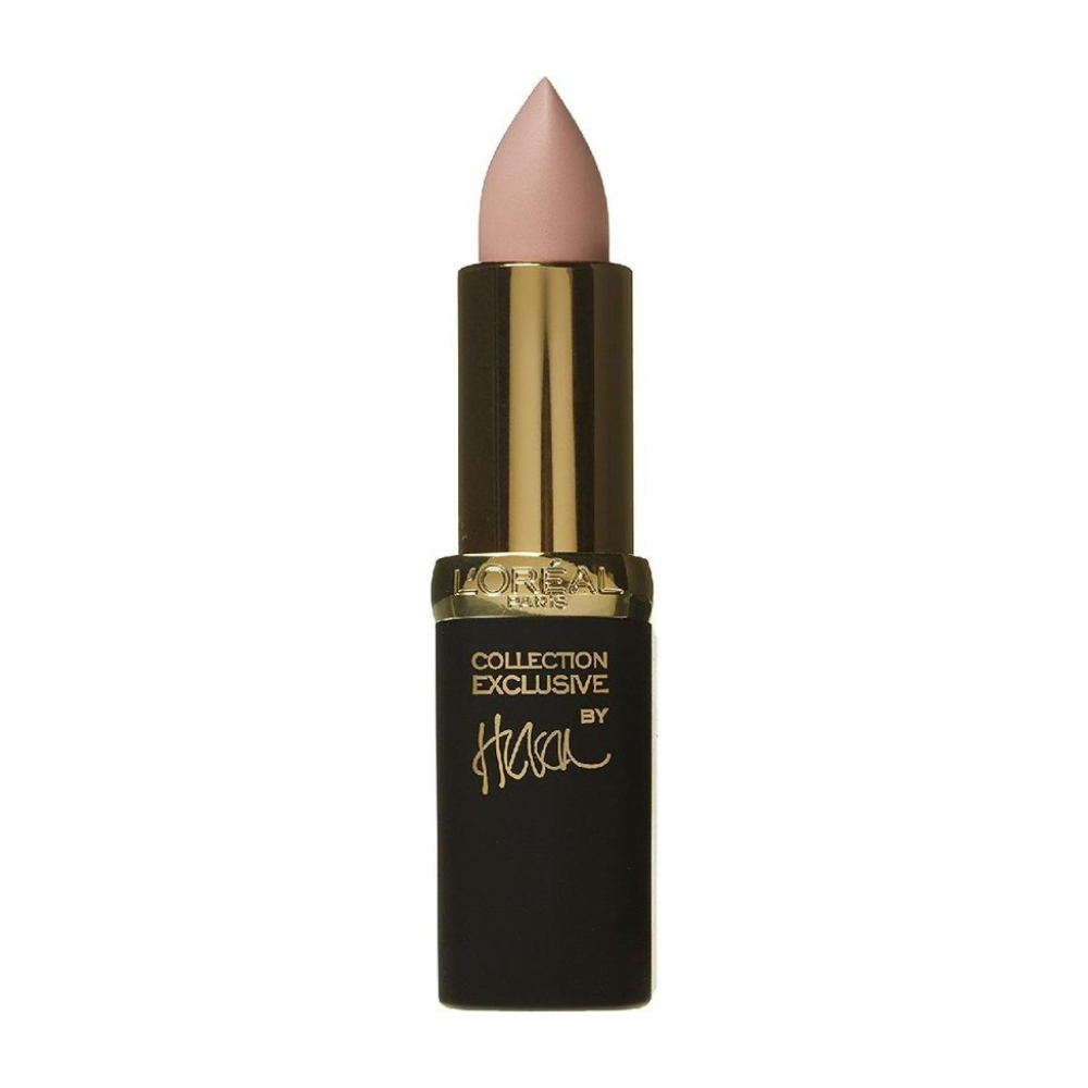 L'Oreal Paris Lippenstift - Collection Exclusive Helen Delicate Rose