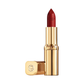L’Oréal Paris Lippenstift Color Riche Satin - Verrijkt met Arganolie - 124 S'il Vous Plait
