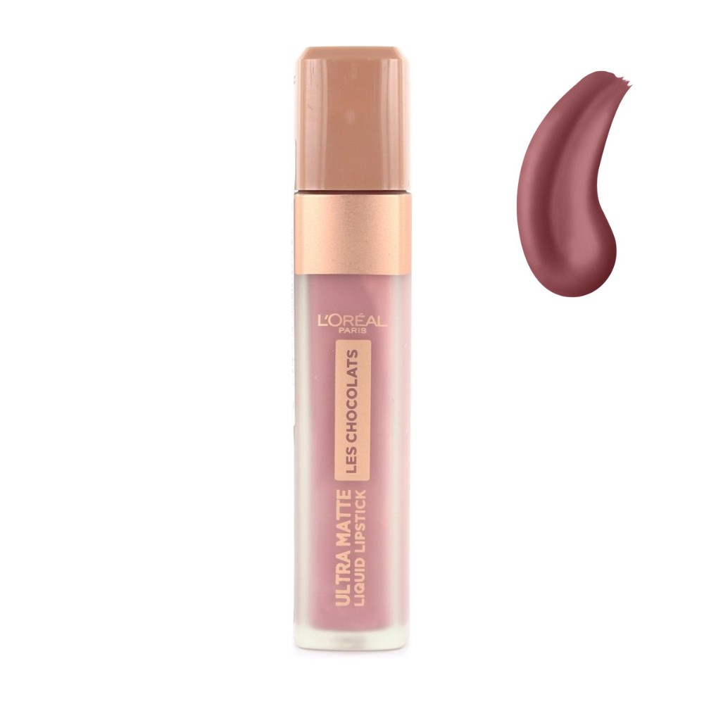 L’Oréal Paris Make-Up Designer Les Chocolats Lipstick - 842 Candy Man