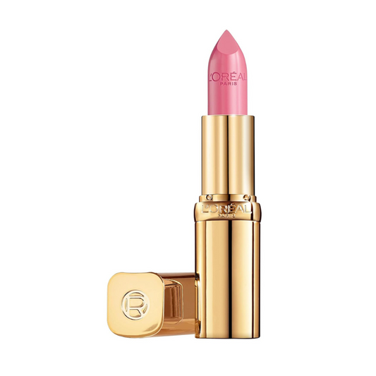 L’Oréal Paris Color Riche Satin Lipstick -  303 Rose Tendre - Roze - 4,54 gr