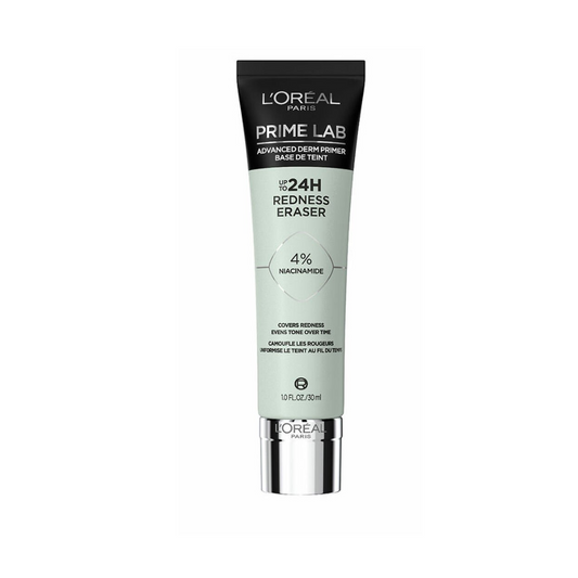 L'Oréal Prime Lab Redness Eraser