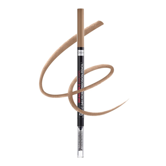 L'oreal Skinny Definer Brow Artist 7.0 Blonde