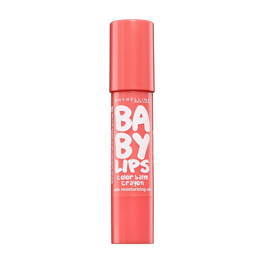 Maybelline Baby Lips Color Balm Crayon - 30 Creamy