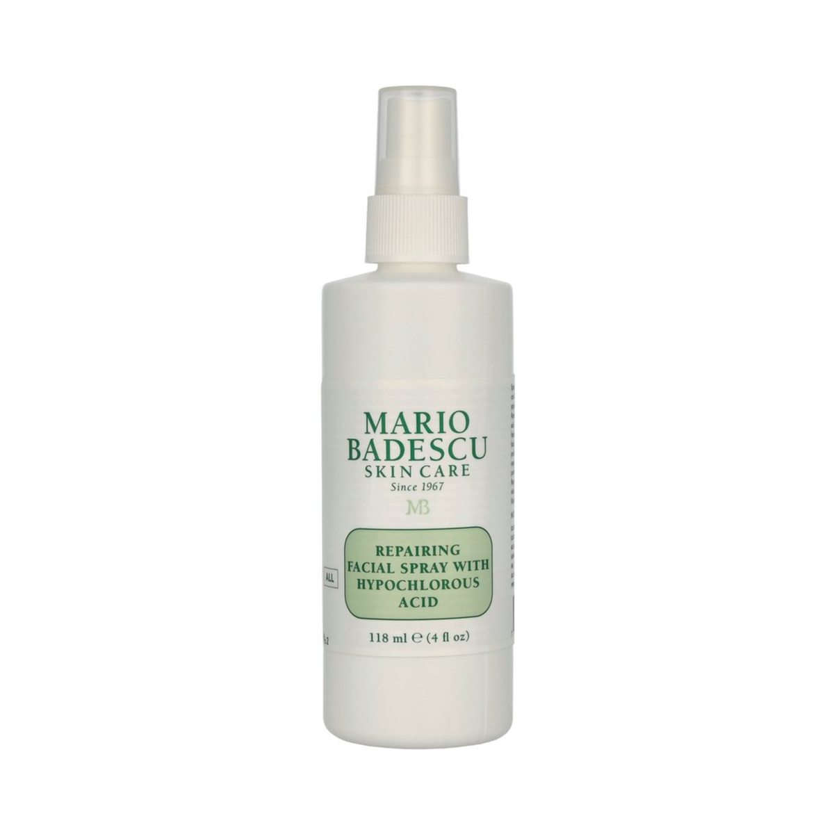 Mario Badescu Repairing Facial Spray With Hypochlorous Acid