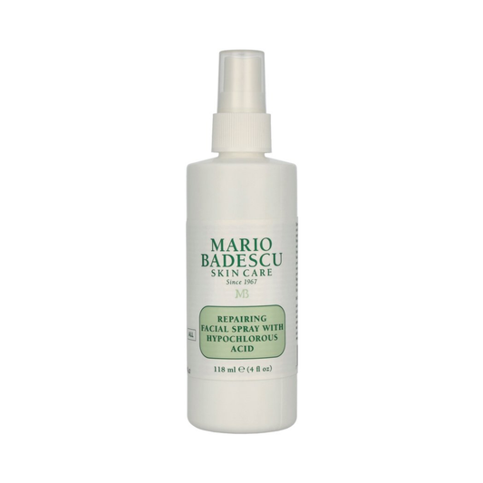 Mario Badescu Repairing Facial Spray With Hypochlorous Acid
