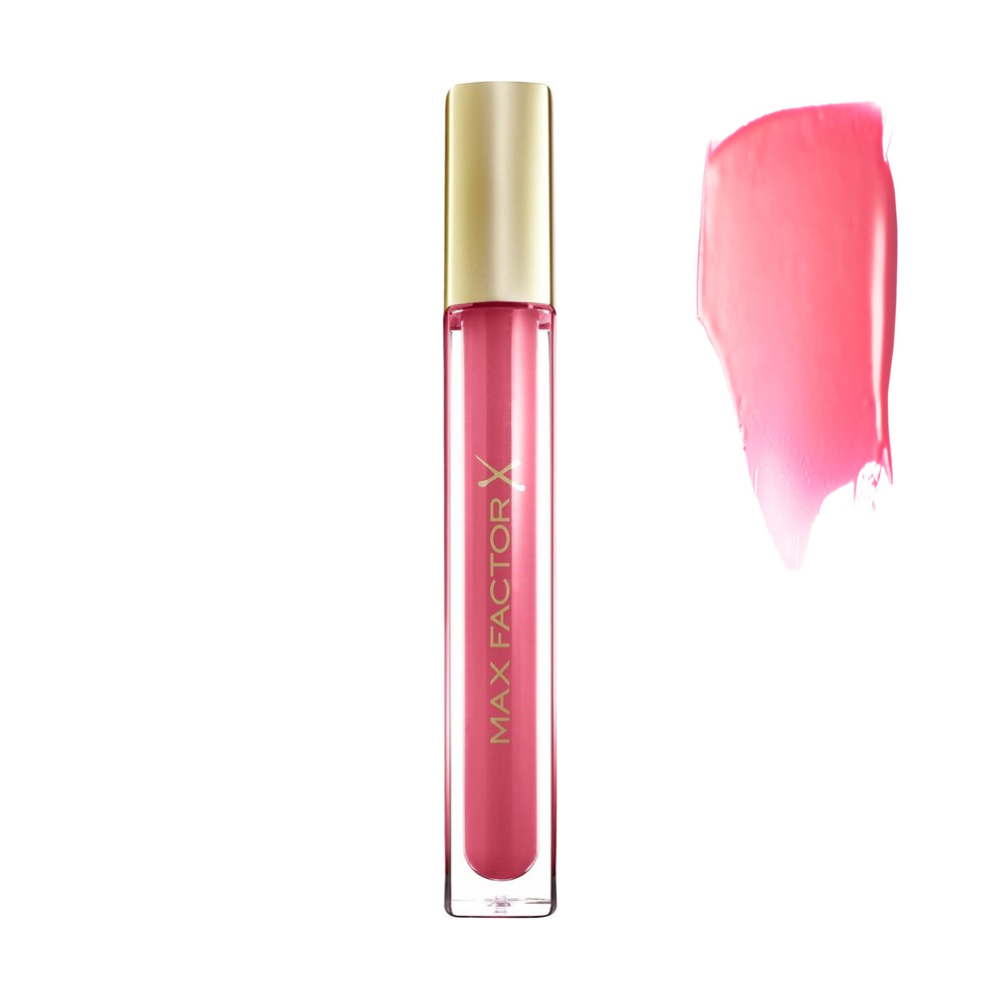 Max Factor - Colour Elixir Lip Gloss - 025 Enchanting Coral