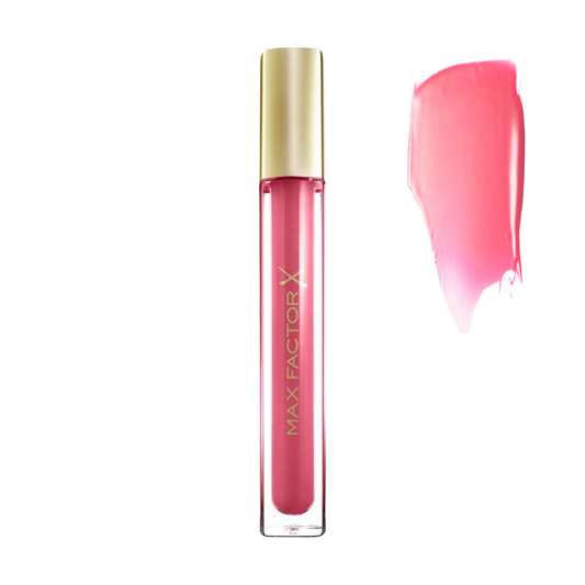 Max Factor - Colour Elixir Lip Gloss - 025 Enchanting Coral