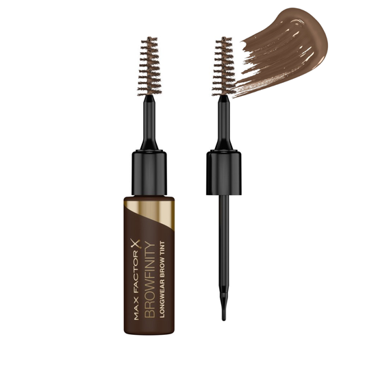 Max Factor Browfinity Eyebrow Pencil 001 Soft Brown
