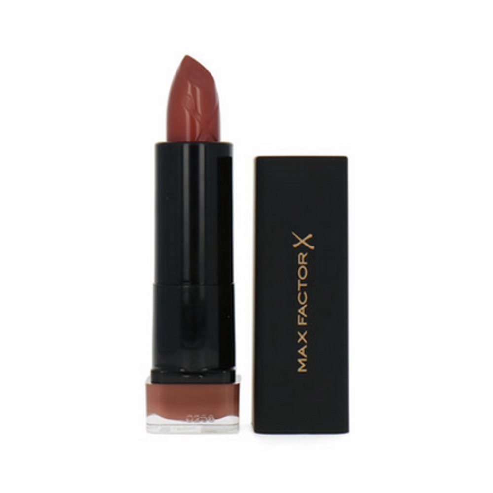 Max Factor Colour Elixir Lipstick Velvet Matte, 4 g 045 Caramel