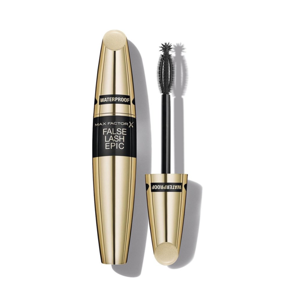 Max Factor False Lash Effect Epic Waterproof Mascara - Black