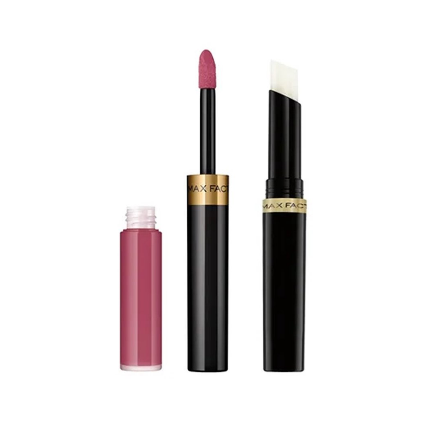 Max Factor Lipfinity 24HR Lip Colour Lipgloss - 055 Sweet