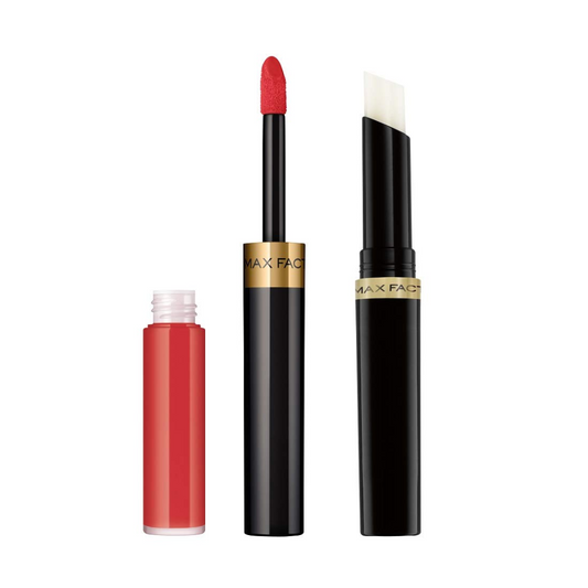 Max Factor Lipfinity Lip Colour Lippenstift 140 Charming 2.3 ml + 1.9 g