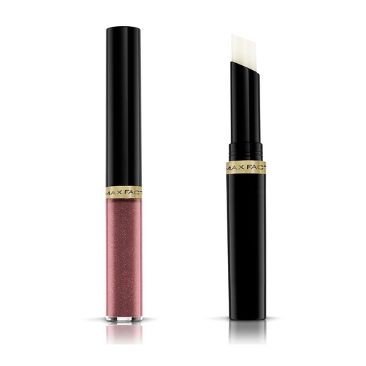 Max Factor Lipfinity Lip Color Lippenstift 310 Essential Violet 2,3 ml + 1,9 g