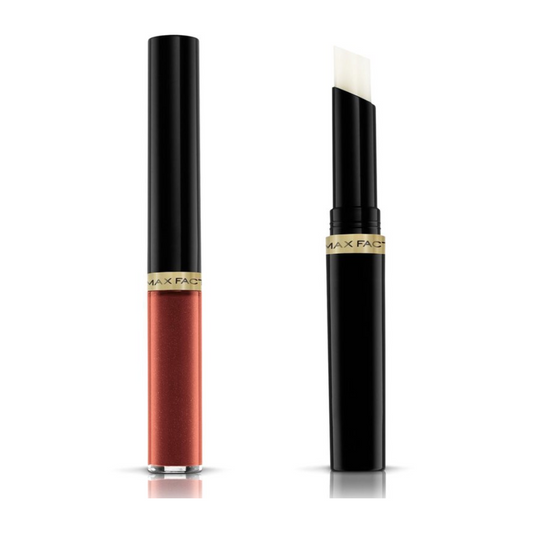 Max Factor Lipfinity Lip Colour Lippenstift 070 Spicy 2.3 ml + 1.9 g