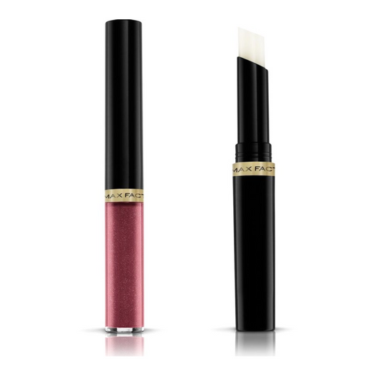 Max Factor Lipfinity Lip Colour Lippenstift 020 Angelic 2.3 ml + 1.9 g