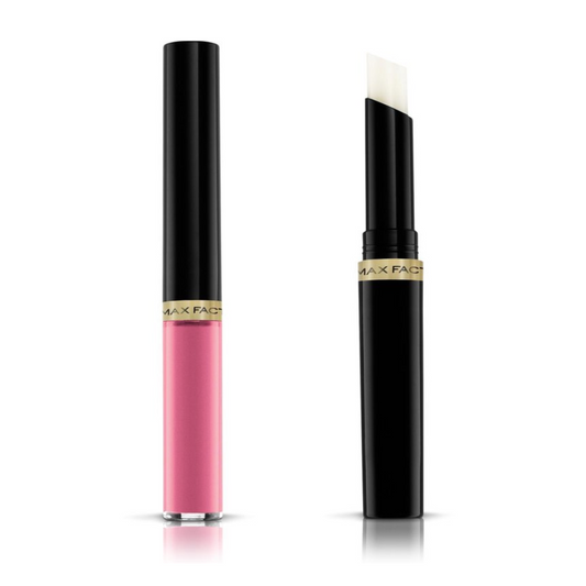 Max Factor Lipfinity Lip Colour Lippenstift 022 Forever Lolita 2.3 ml + 1.9 g