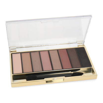 Max Factor Masterpiece Nude Member Treasures Palette