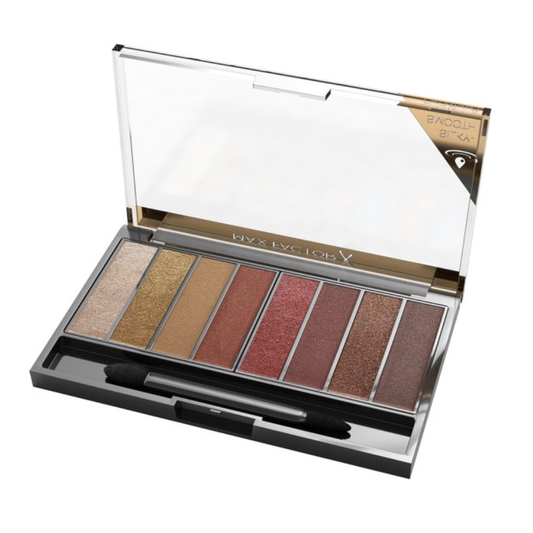 Max Factor Masterpiece oogschaduw palet - 005 Cherry Nudes