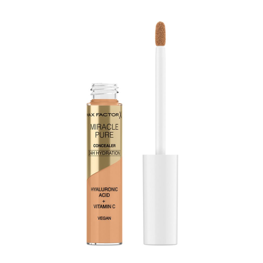 Max Factor Miracle Pure Vegan Concealer 003