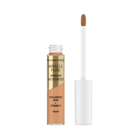 Max Factor Miracle Pure Vegan Concealer 004